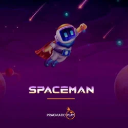Spaceman 3ycasino